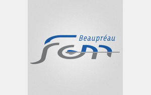 Concours salle de Beaupréau les 08 &amp; 09/11/2025