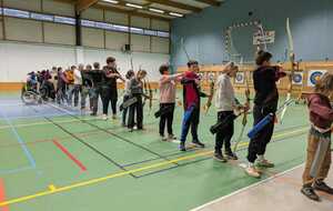 Chairmartin 2026 à Murs Erigné