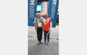 Résultat France adulte 2026