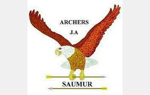 Week-End tir nature organisé par les archers de Saumur