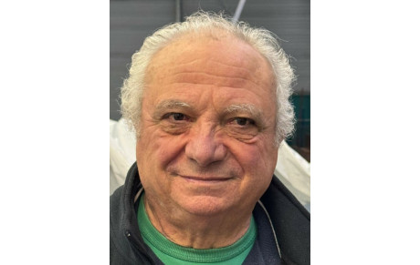 Décès de Michel BELMONTE