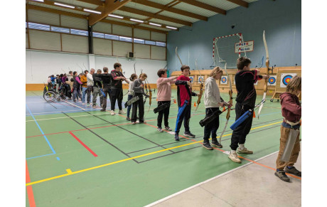 Chairmartin 2026 à Murs Erigné